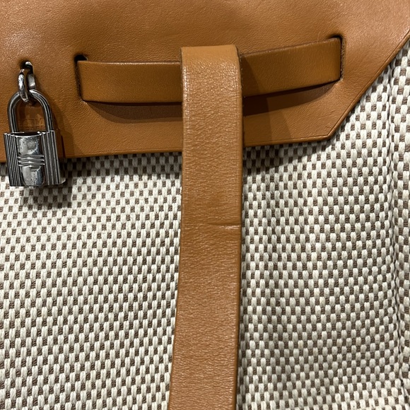 Hermes bag - Picture 8 of 12